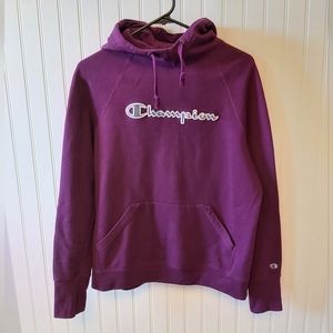 Champion Hoodie